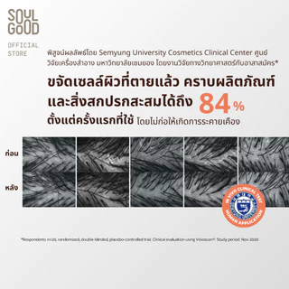 SoulGood ProbioBeer Anti Hair Loss Sensitive Scalp Serum 100ml โซลกู๊ดเซรั่มเบียร์