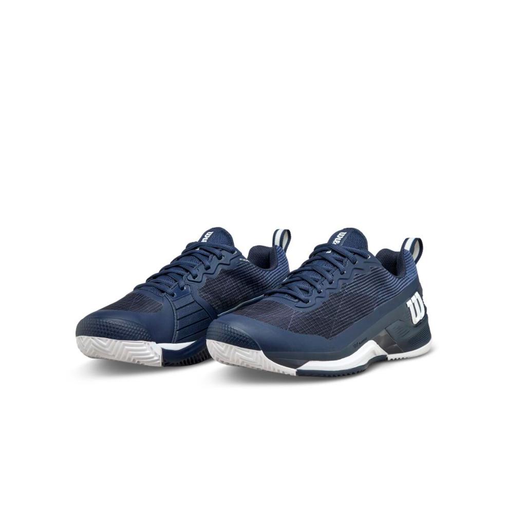 Wilson RUSH PRO 4.5 CLAY Men Tennis Shoe WRS333660U070 Official Store — صورة 6