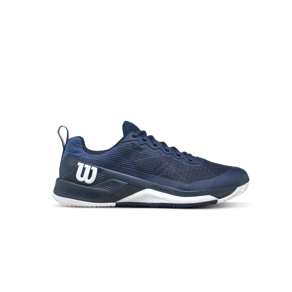 Wilson RUSH PRO 4.5 CLAY Men Tennis Shoe WRS333660U070 Official Store — صورة 2