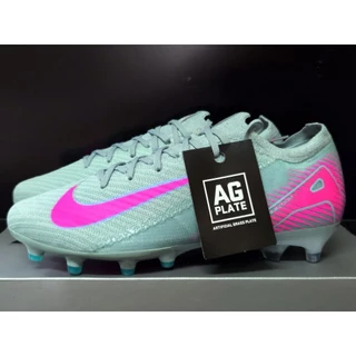 Nike Zoom Vapor 16 Elite AG-Pro **รุ่นท็อป** รหัส FQ8693-301