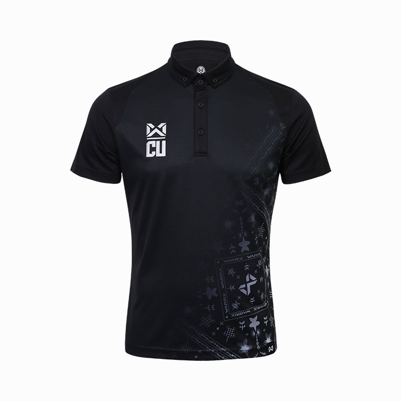 WARRIX เสื้อโปโล รุ่น CU20 (WA-253PLACU01)