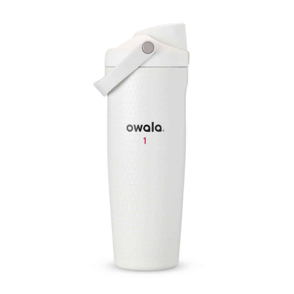 (พร้อมส่ง) Owala - Fairways for Days • FreeSip Sway 30oz (Limited / Color Drop)