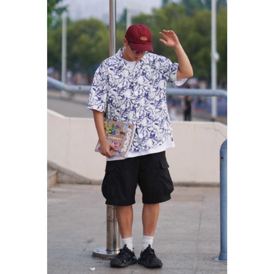 【Ksnsa Superstar】（รุ่น 100%）HOKA ONE ONE Hopara OG Sports Sandals HOKA ระบายอากาศได้ รองเท้าน้ำ เหมาะสำหรับการปีนเขาบนหา - รูปที่ 7