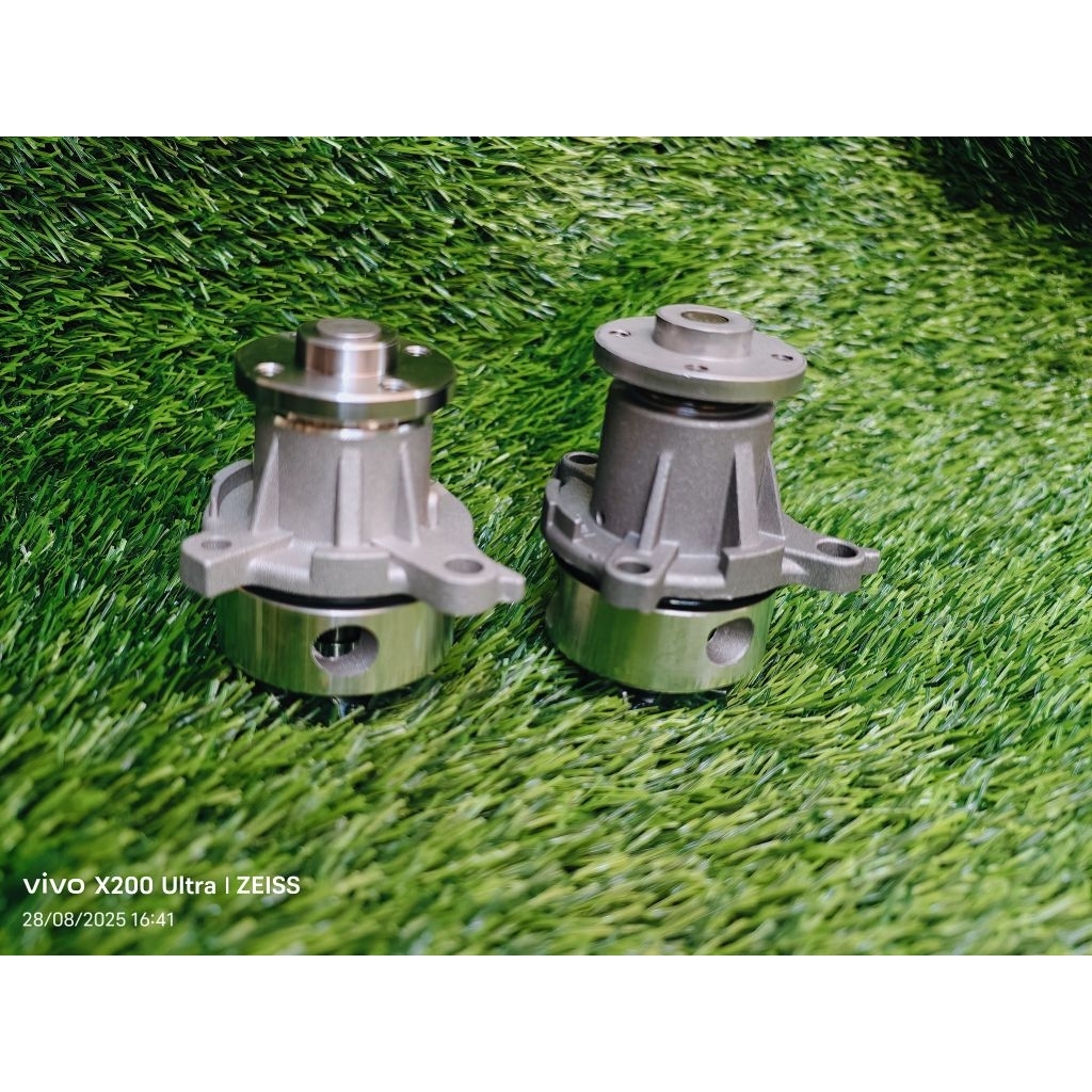 ปั๊มน้ำ เครื่องEF-zl , EJ , EF- Det คอพลาสติก, JB det