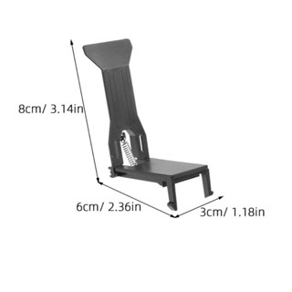 อะไหล่ ถาดแยกชนิดเงิน แบบพลาสติก และเหล็ก