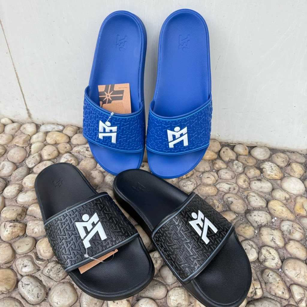 IMANE รองเท้าเตะ แบบสวม [ IMF4 002 ]  IMANE NIMBUS SANDALS ของแท้ 100%