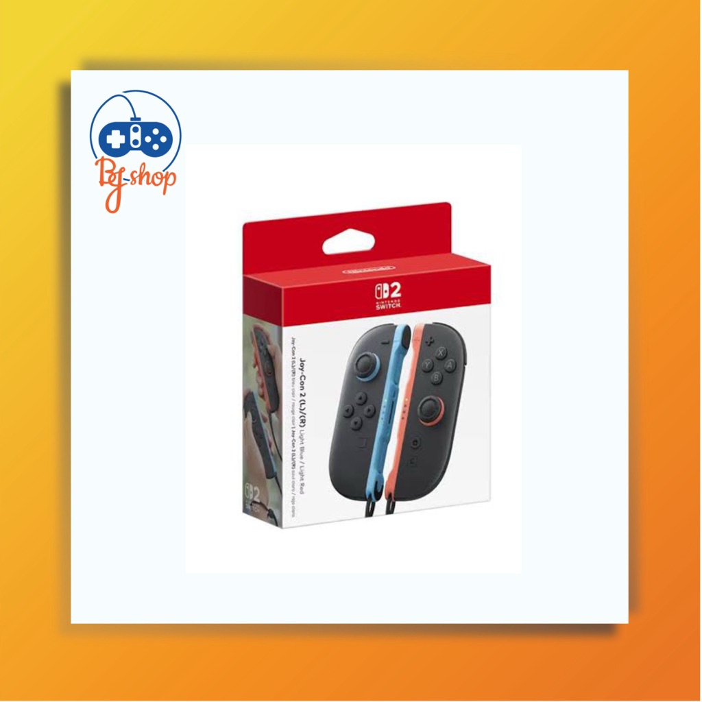 Nintendo Switch 2 : Joy Controller NS2 Joy Con NS2