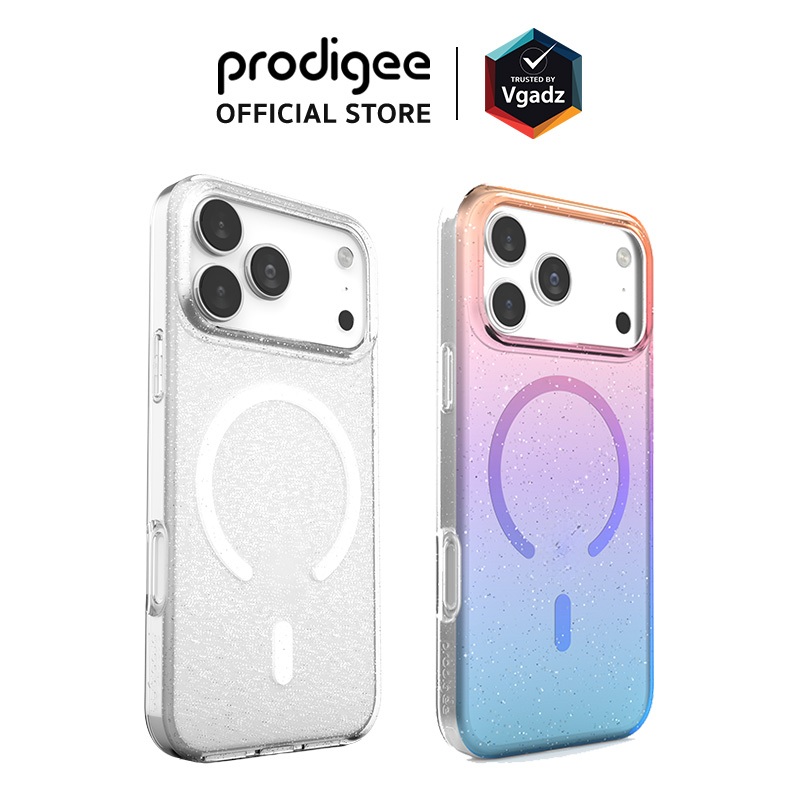 Prodigee เคสสำหรับ iPhone 17 Pro / Pro max รุ่น Super Star