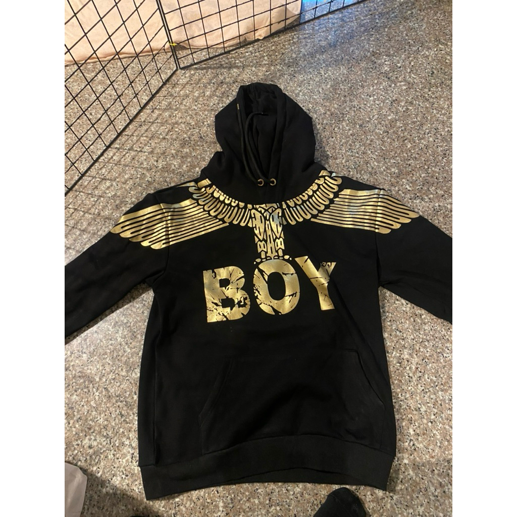 เสื้อฮู้ด Boy London ไซน์ M