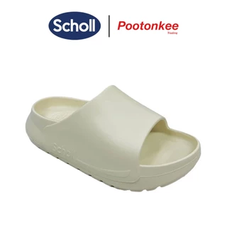 SCHOLL รองเท้าแตะ Unisex สกอลล์ แบบสวม รุ่น Solar