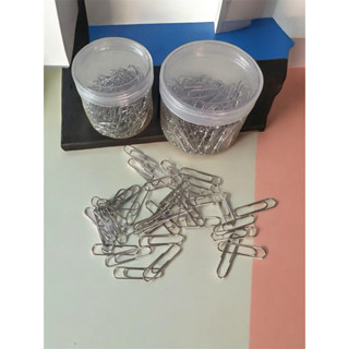 ลวดเสียบกระดาษ บรรจุ 200 ชิ้น/กระปุก