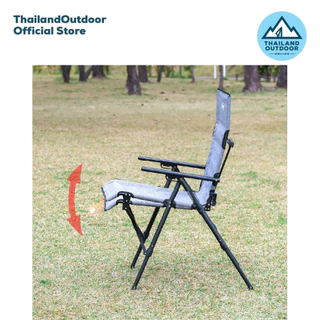 Coleman Lay Chair NX 18 เก้าอี้แคมป์ปิ้ง