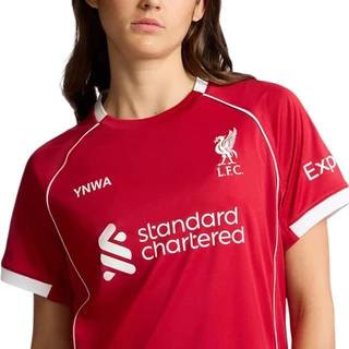 [รอบสุดท้ายของฤดูกาล] LIVERPOOL FOOTBALL CLUB - Supporter 25/26 ลิขสิทธิ์แท้ เสื้อเชียร์ ลิเวอร์พูล