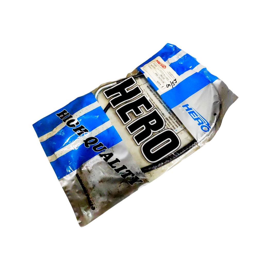 สายเร่งบน,สายไมล์,สายคลัช Yamaha JR120 ตรงรุ่น เจอาร์120 แท้ ๆ-A - รูปที่ 7