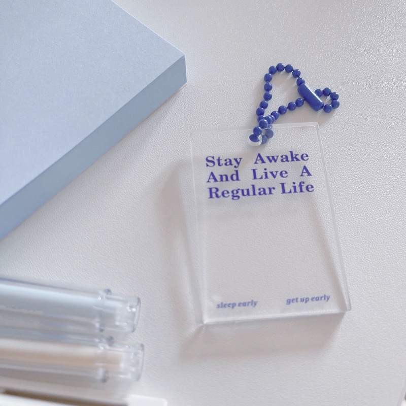 ✿พร้อมส่ง/กรุงเทพ✿ พวงกุญแจน่ารัก / พวงกุญเเจแอร์พอร์ต / พวงกุญเเจ (รุ่น :เรียบง่าย คละลาย)