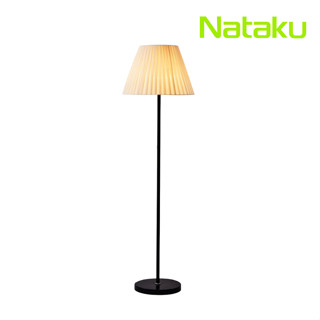 โคมไฟ โคมไฟตั้งพื้น E27 สำหรับห้องนั่งเล่น ประดับห้อง แถมฟรี…