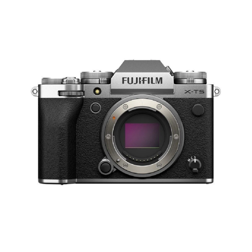 Fujifilm X-T5 Mirrorless Digital Camera thumbnail 4