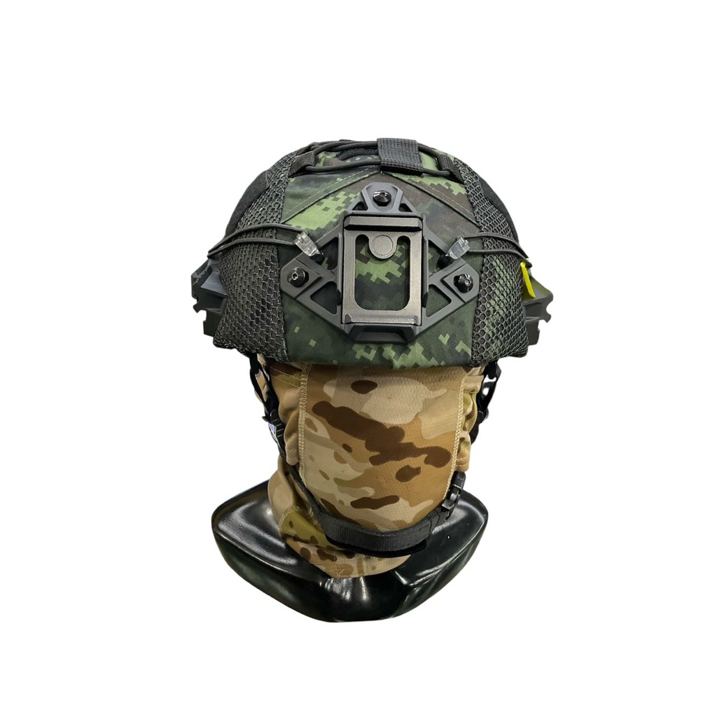 หมวกฟาสแท้Wendy 3.0 IIIA Ballistic Helmet
