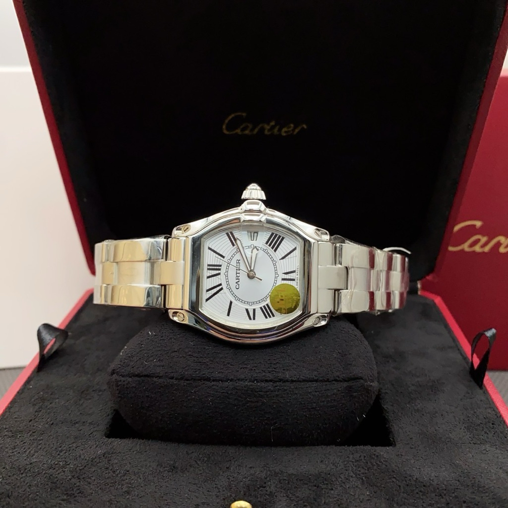 [Md.dd]  นาฬิกาข้อมือ  !รุ่นขายดี Size 36mm