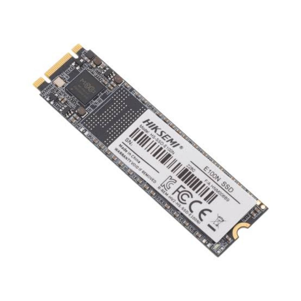 SSD M.2 SATA 512 GB E100N