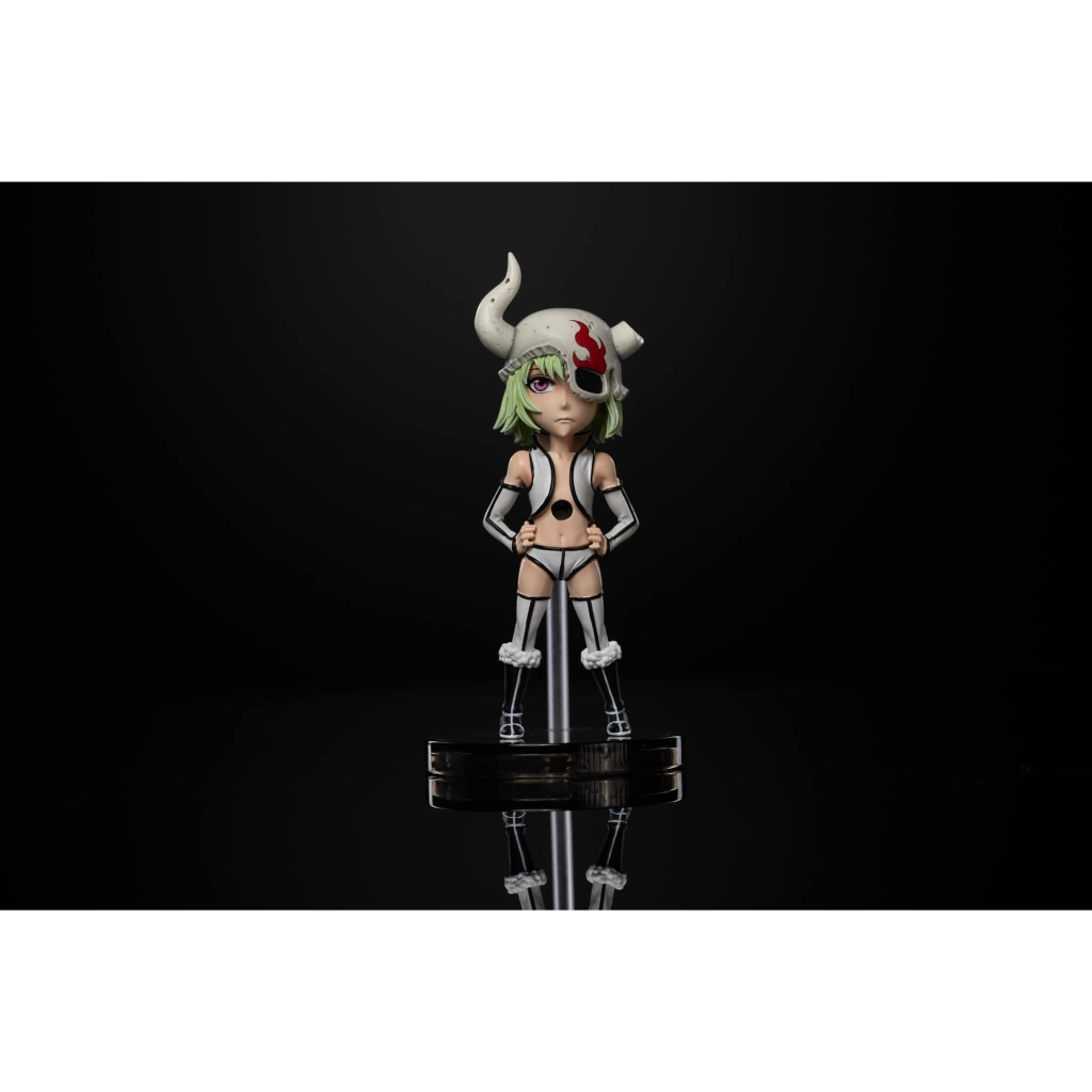 YZ Studio - Lilynette Gingerbuck