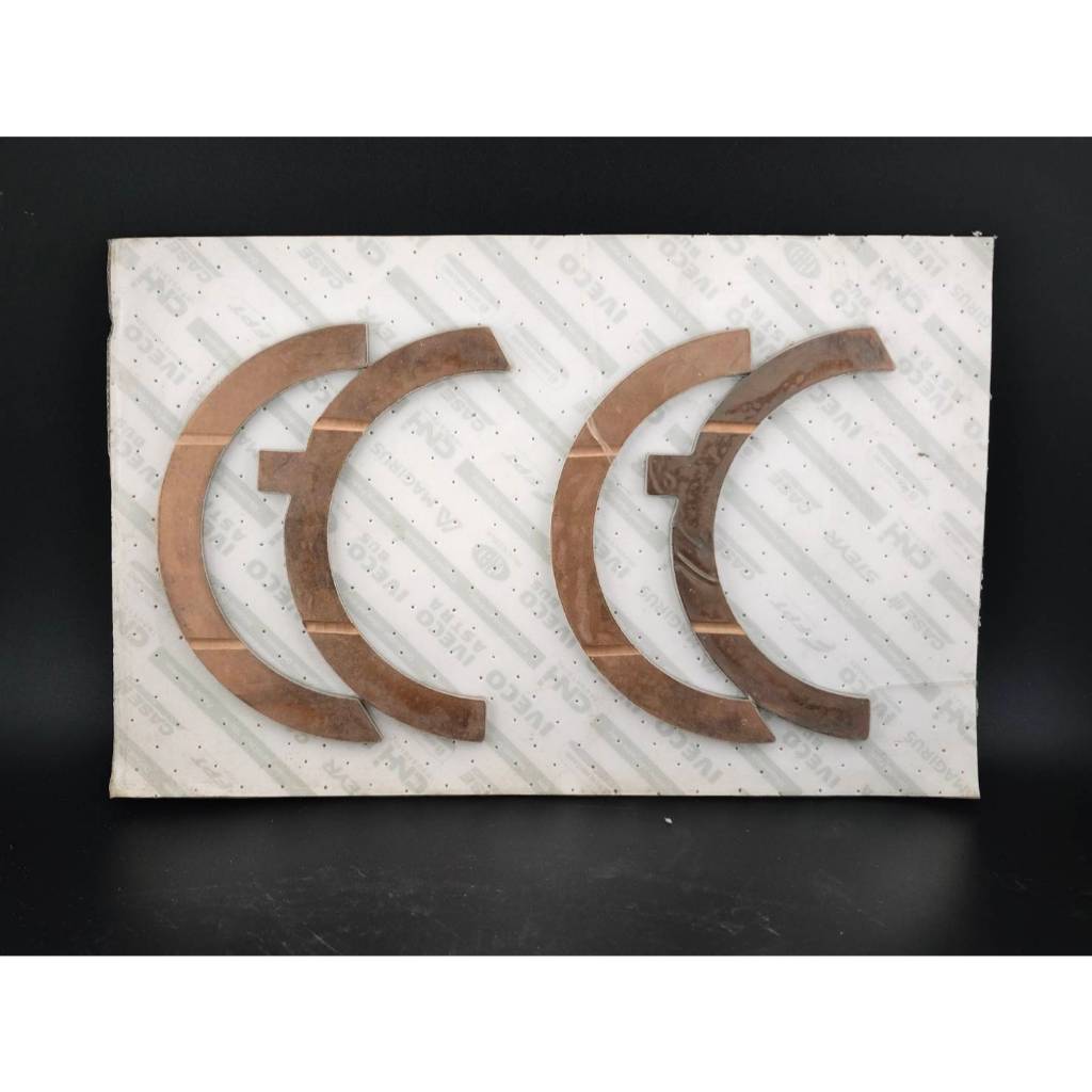 กันรุน STD รถไถนิวฮอลเเลนด์ รุ่น TT75-55 TD95 TT5.110 TT4.55