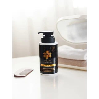 แชมพูจีจี้ สูตรเซรั่ม ผมมันหาย ผมยาวทันใจ | Super Tonic Shampoo