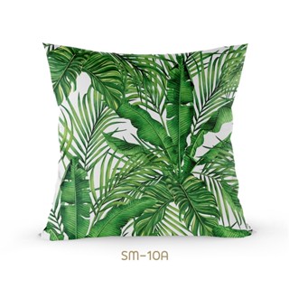 ปลอกหมอนพร้อมไส้หมอน ปลอกหมอนพร้อมซิป ปลอกหมอนผ้าไมโครพิมพ์ล…