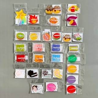 [พร้อมส่งในไทย] Acrylic Decoration Base ฐานวางสแตนอะคริลิคแบ…