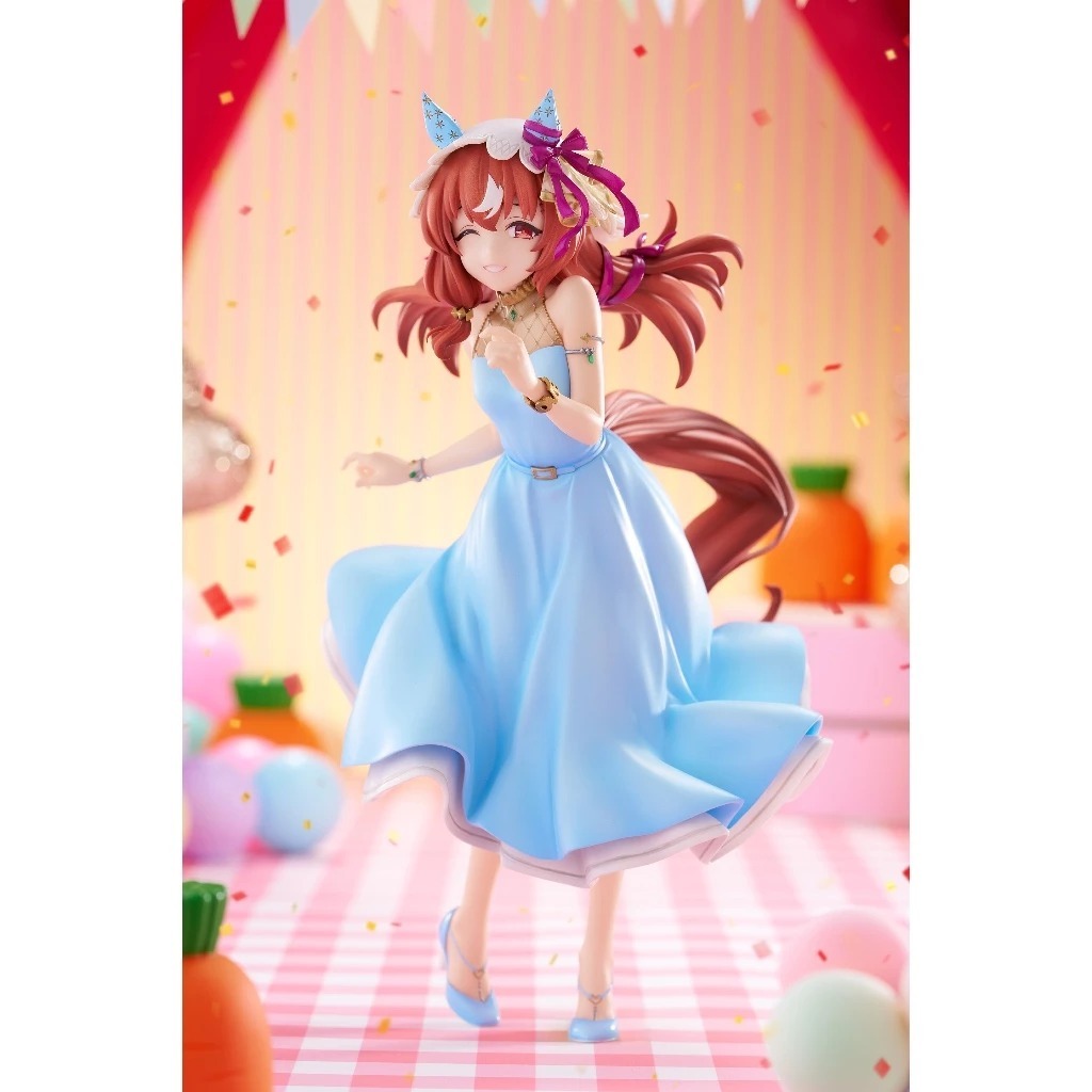 เปิดจอง/โมเดลสาวม้า มือ1 ฟิกเกอร์แท้จากญี่ปุ่น/Still in Love – Trio-Try-iT ~ Uma Musume: Pretty Derb