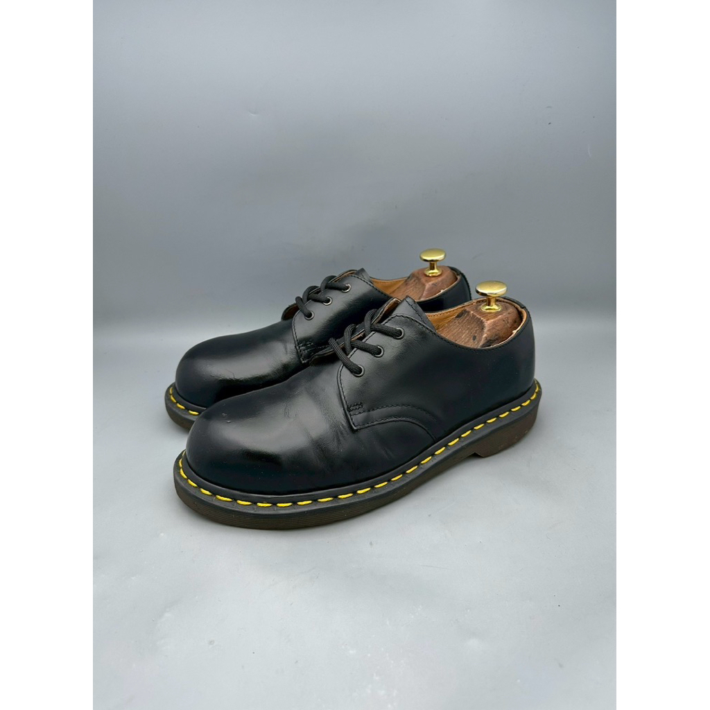 Dr.martens 1925 ( หัวเหล็ก ) Size39-40