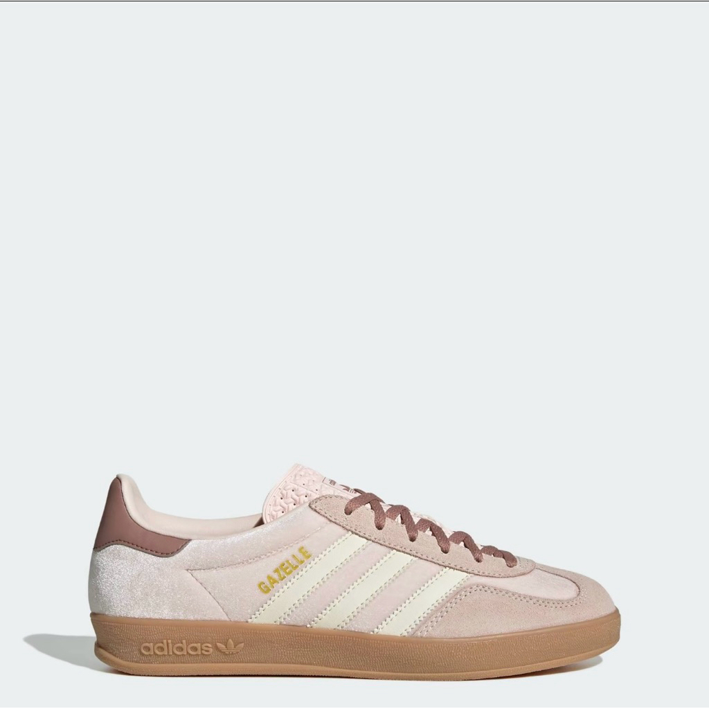 ส่งต่อ 🍒 Adidas Gazelle Indoor 6UK