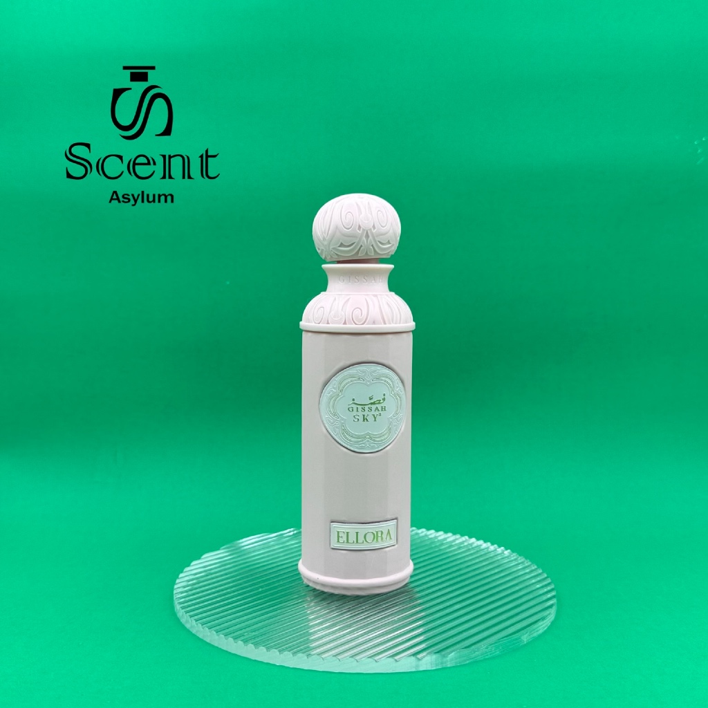 น้ำหอมแท้แบ่งขาย Gissah - Ellora ของแท้ 100%