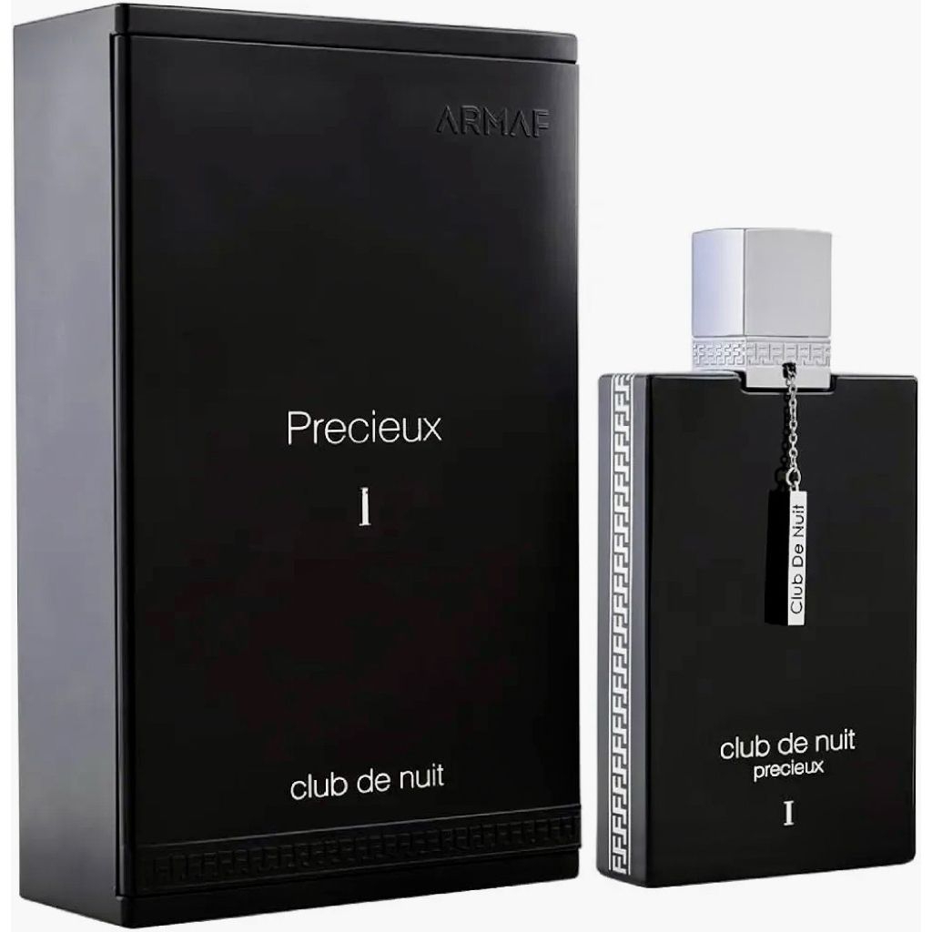 น้ำหอม Club de Nuit Precieux perfumeBy Armaf 55 ml แท้100%