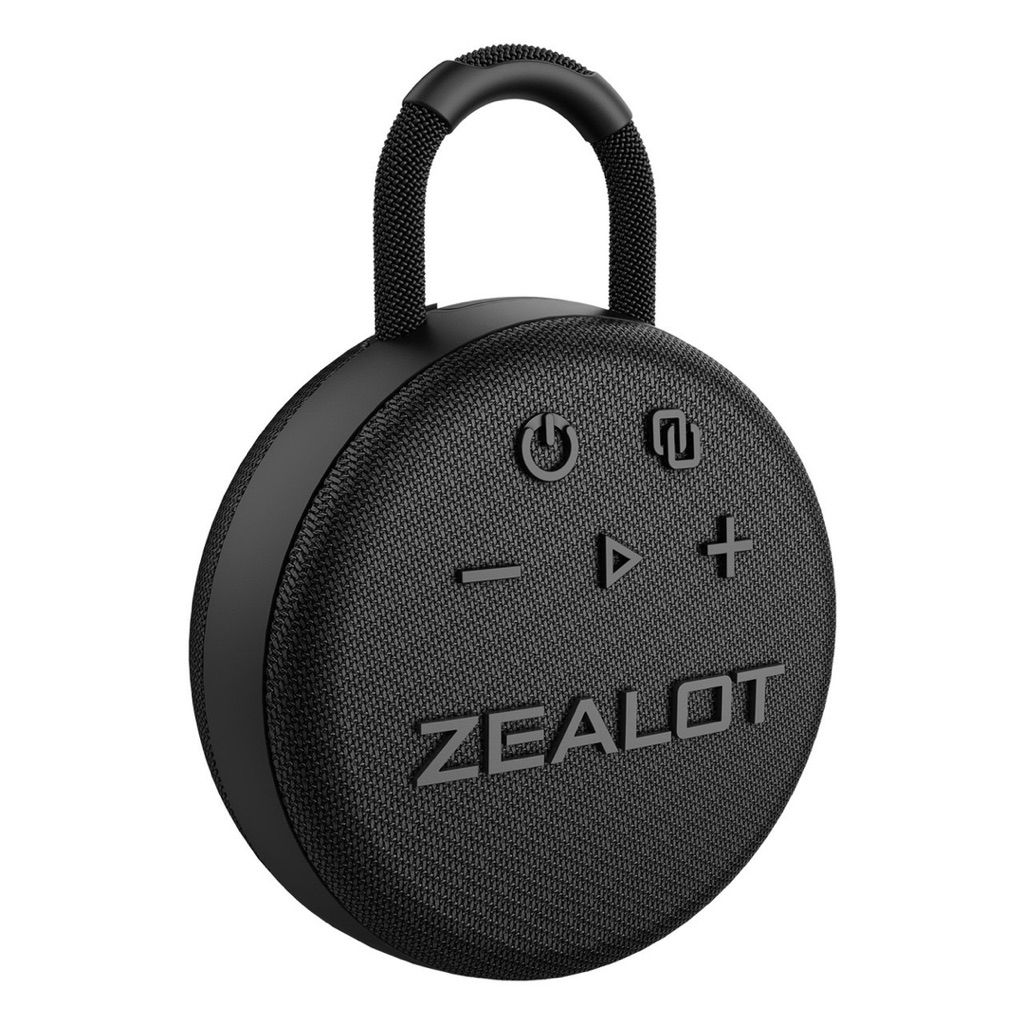 (ของแท้)  Zealot s77 ลำโพงบลูทูธ ลำโพงพกพา กันน้ำ เสียงดี เบสแน่น งานแท้พร้อมส่ง