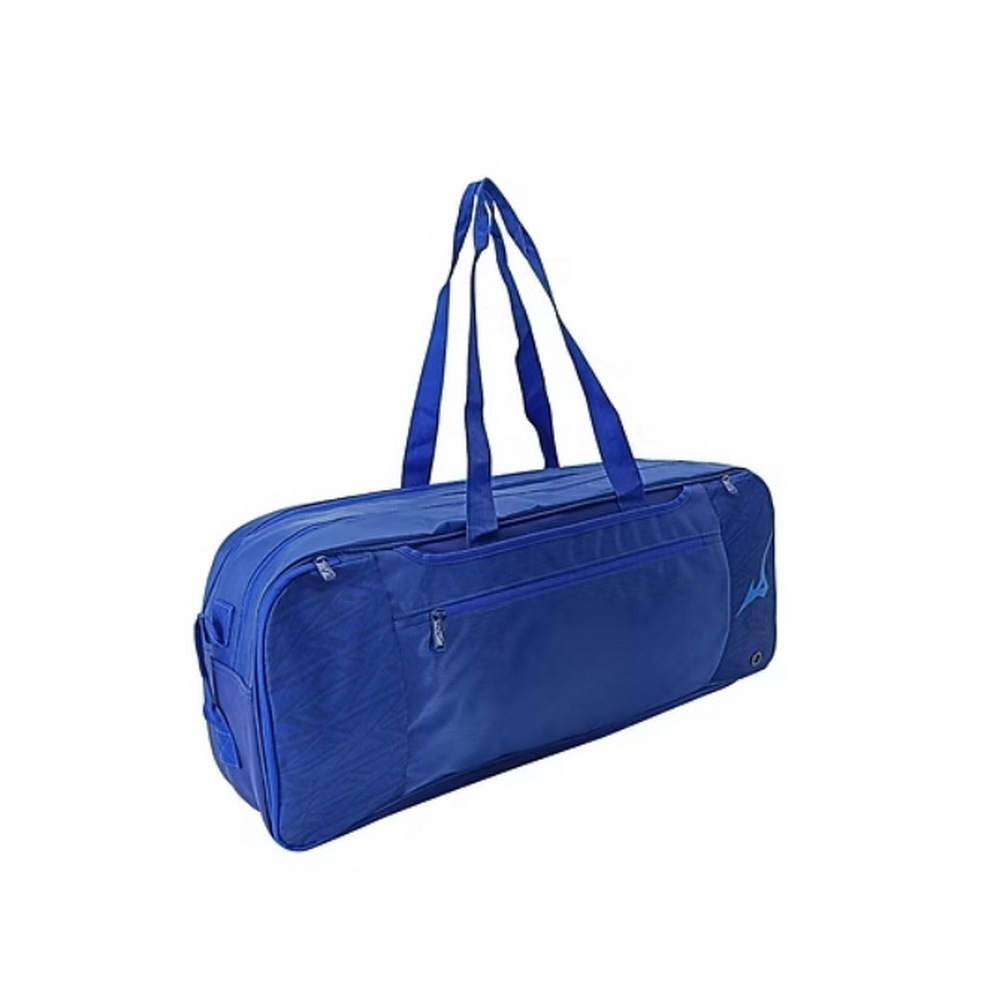 กระเป๋าแบดมินตัน MIZUNO MZ 2-WAY DUFFLE BAG BL