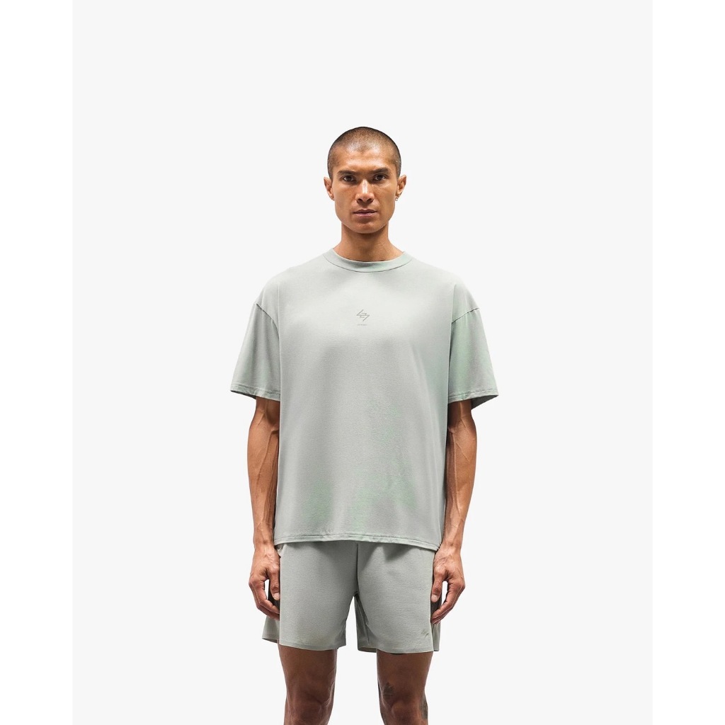 Represent 247 Oversized T-Shirt