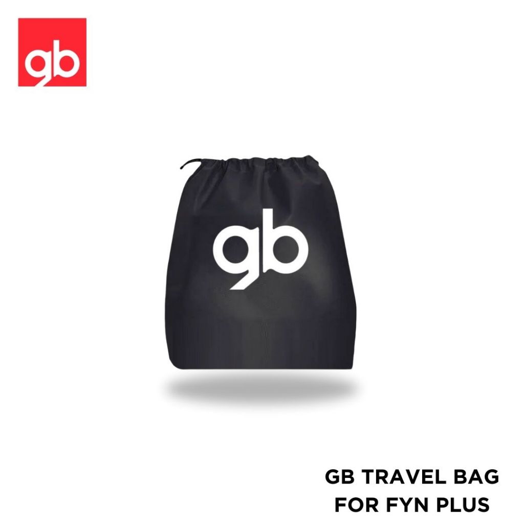 GB Travel bag Fyn Plus (สำหรับ Fyn Plus and Pockit Armor)