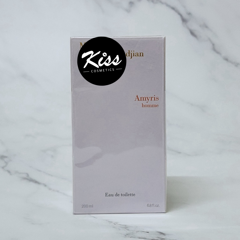 Mเอม Fเอฟ Kเค Amyris Homme EDT 200ml (นำเข้า)