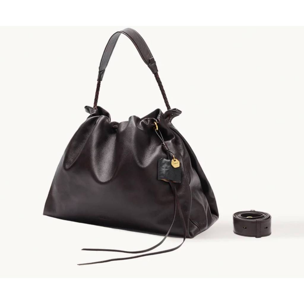 Songmont | Gather - S - Ebony (พร้อมส่ง)