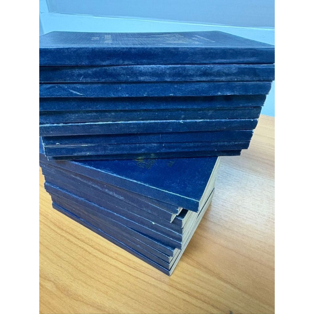 DKTODAY หนังสือ พจนานุกรม ไทย-เยอรมัน ผลงานของ ม.ล.มานิจ ชุมสาย ปีพิมพ์1984 **หนังสือสภาพเก่า** - รูปที่ 2