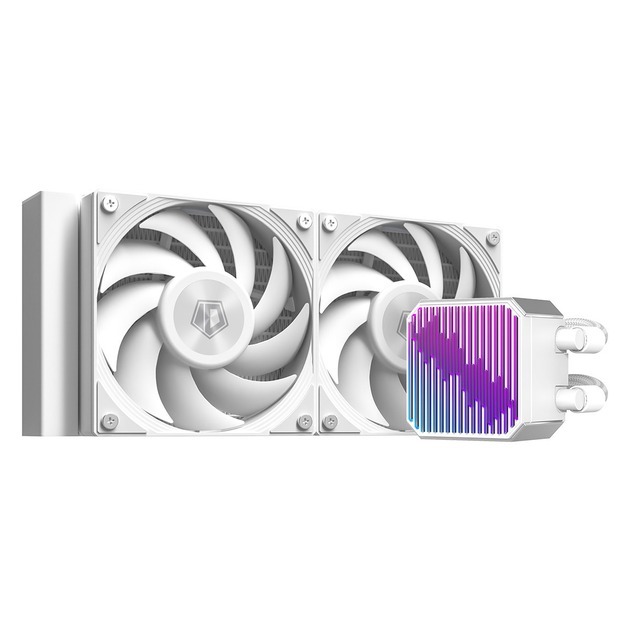 ชุดน้ำ ID-COOLING DX240 MAX (White)