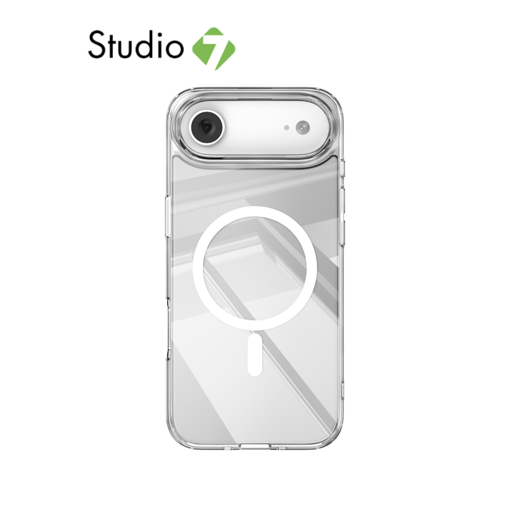 เคส Mutural iPhone Air Ice MagSafe-Clear by Studio7