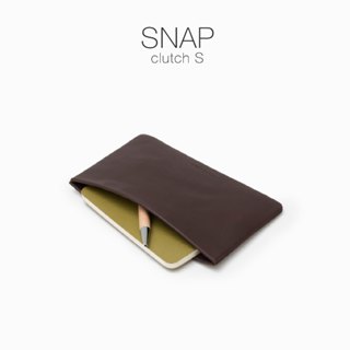 labrador SNAP clutch S กระเป๋าอเนกประสงค์ (LAA142)