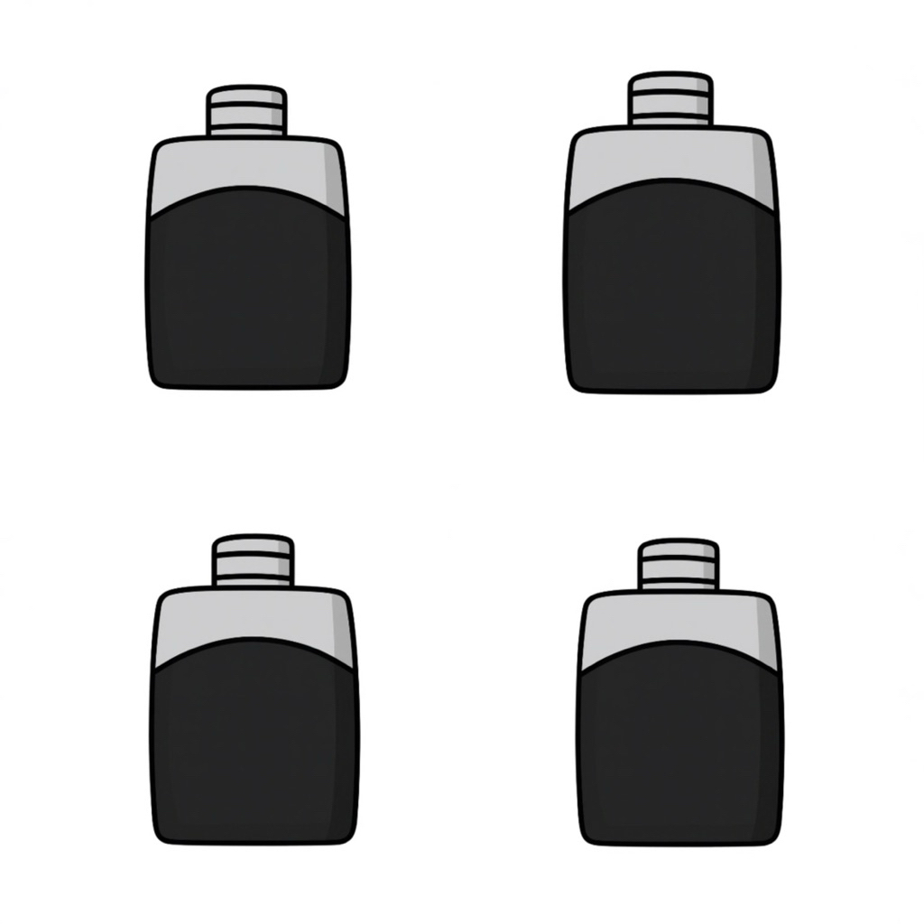 รวมน้ำหอมขนาดทดลอง MB มอง.บลั.j.รี.เจ้u. ทุกกลิ่น