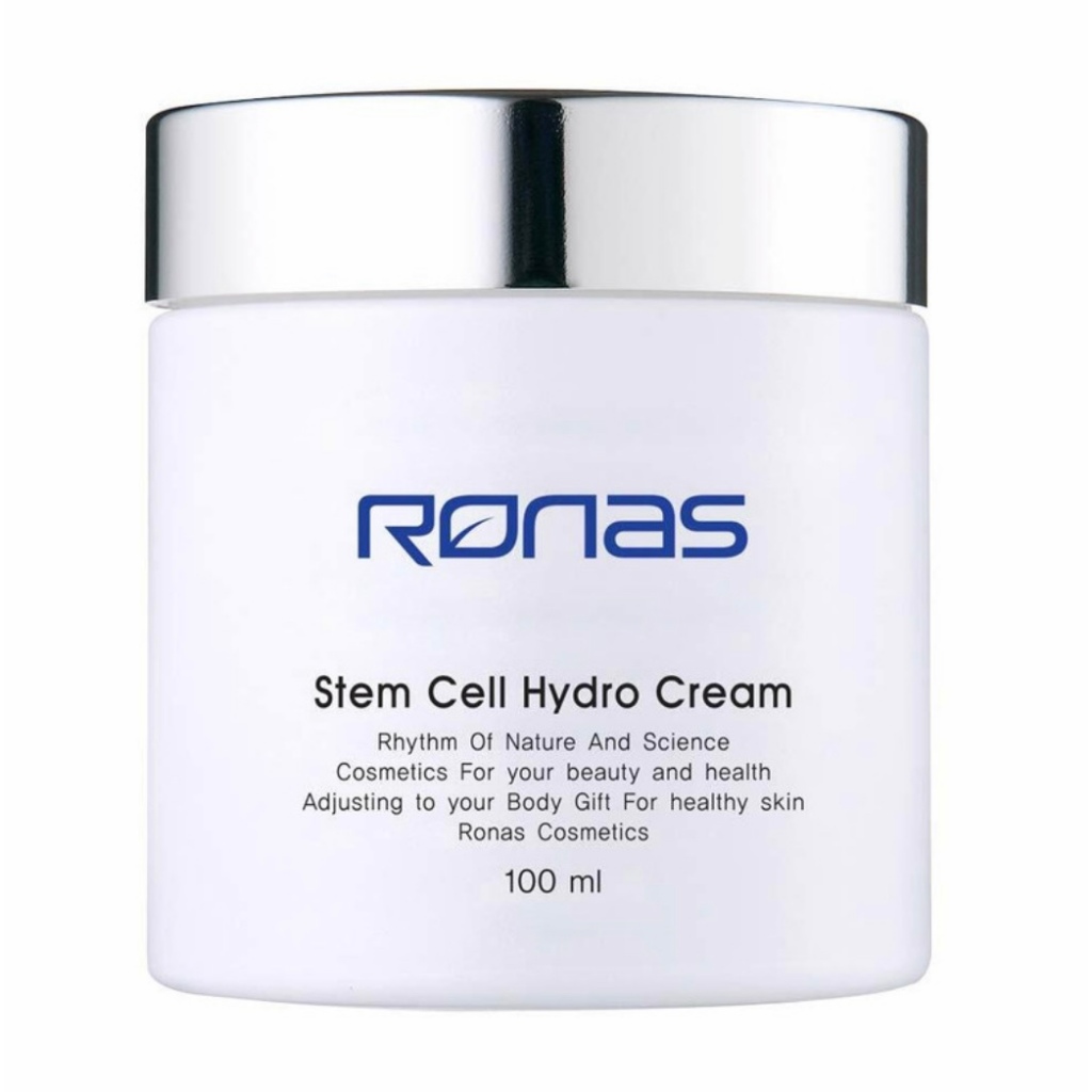 A1	ronas stem cell hydro cream 100ml