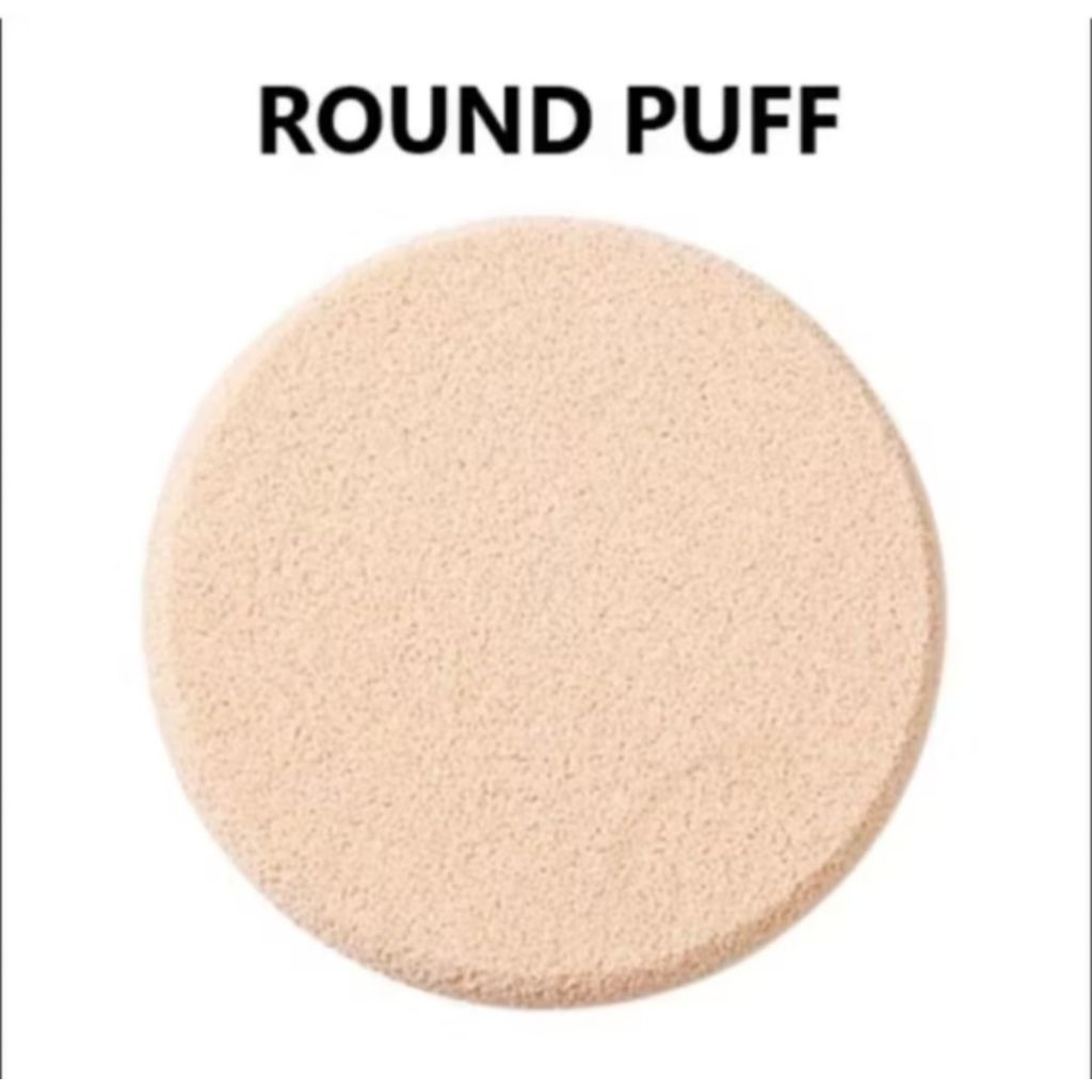 MISTINE POWDER PUFF มิสทิน พัฟฟ์ ฟองน้ำ – โปรปัง