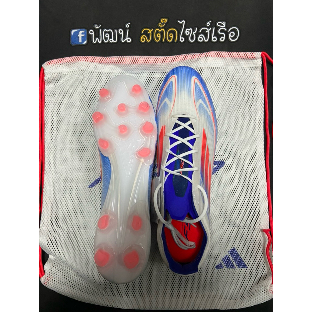 Adidas F50 Elite Hg/Ag Japan size290/45