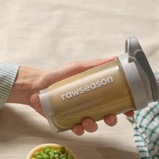 แก้วเชคโปรตีน 500ml. Rawseason Protein Shaker