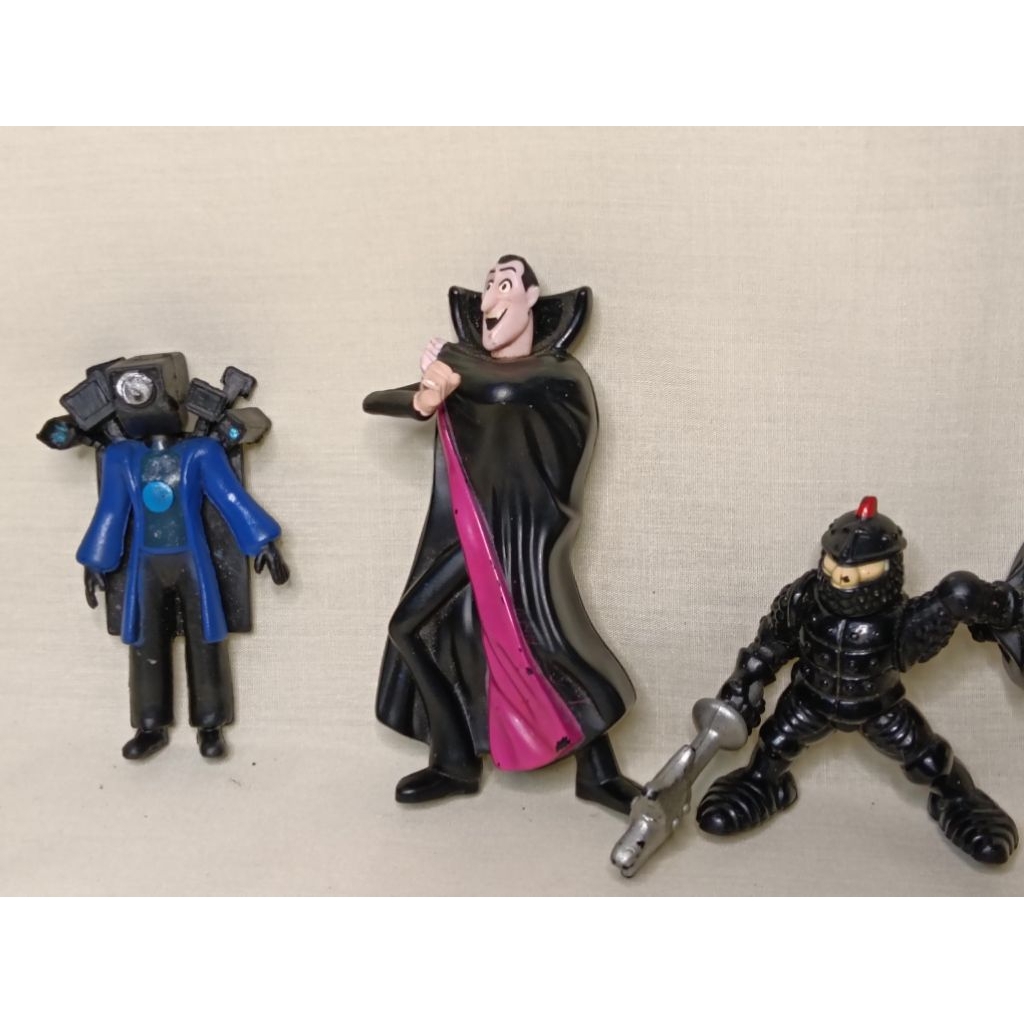 ของเล่น ของเล่น McDonald's